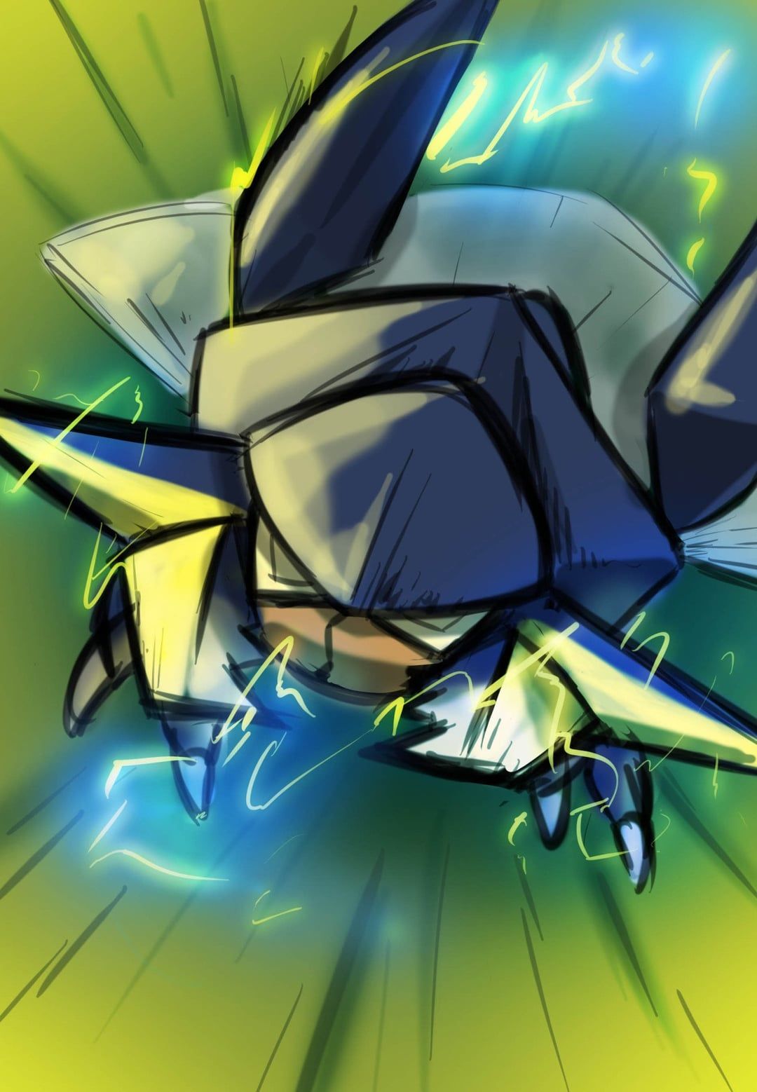 1080x1558 Vikavolt is One of My Favorite Designs in a Long Time