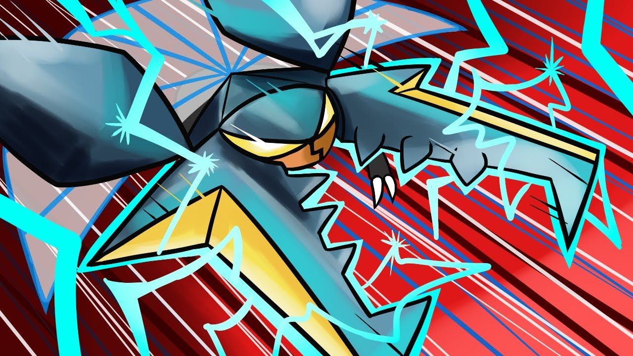 1280x720 They Said Vikavolt Couldn't Work. They Were Wrong. ft. & CTC