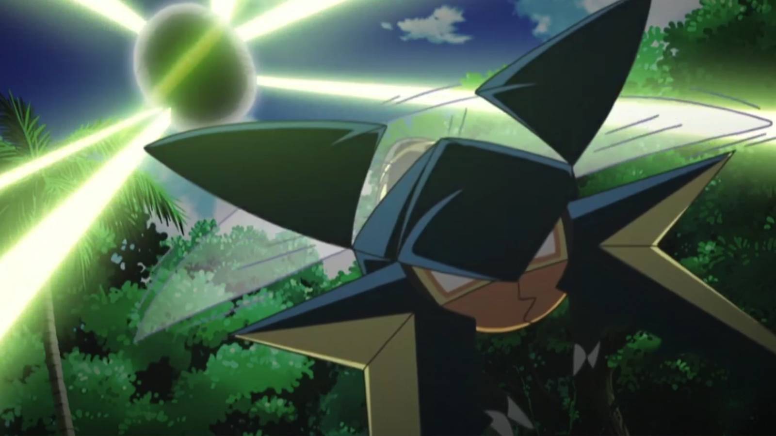 1600x900 How to Find (& Catch) Vikavolt in Pokémon Sword & Shield