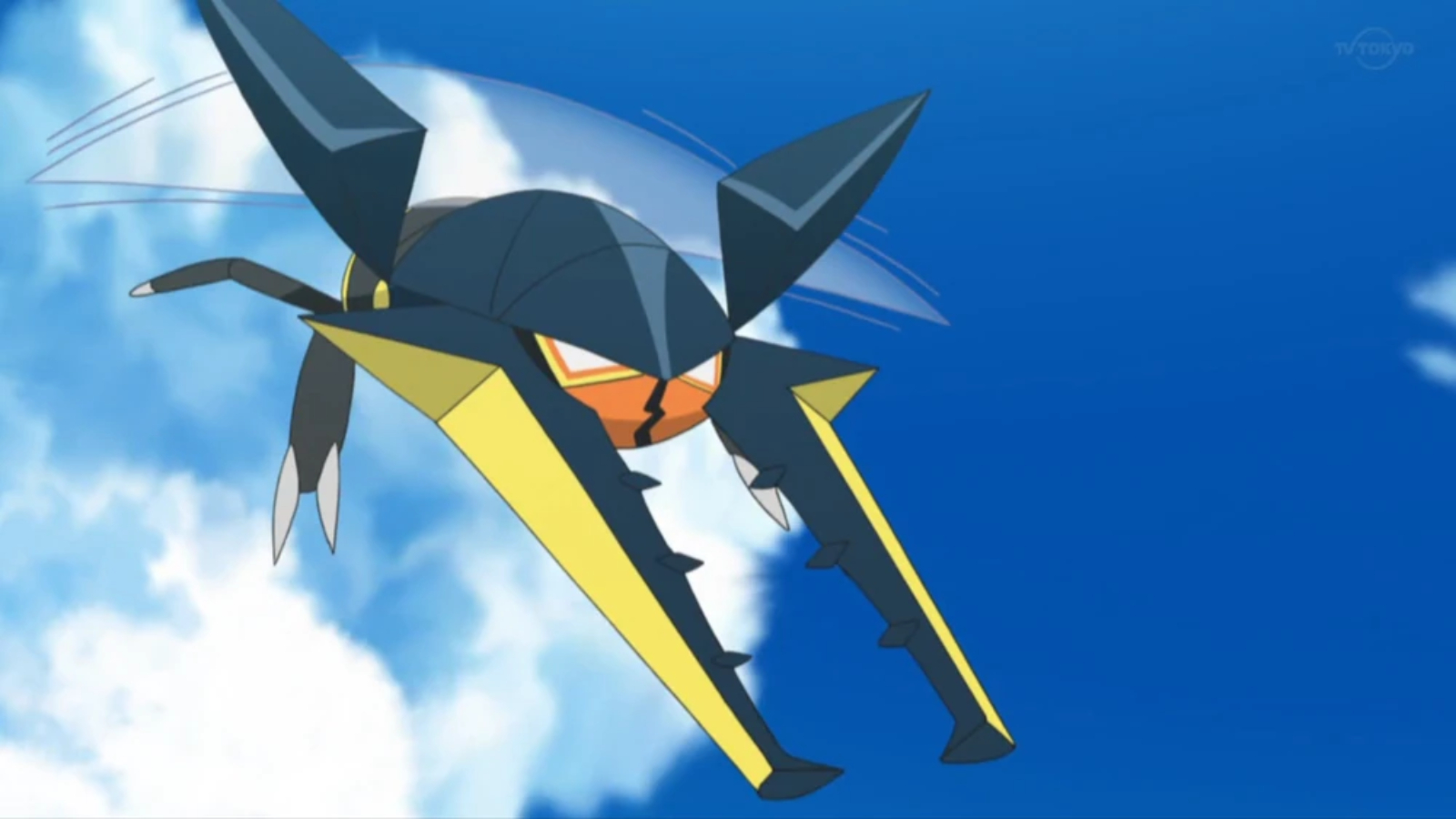 1600x900 How to evolve Charjabug into Vikavolt in Pokémon Scarlet and Violet The Teal Mask