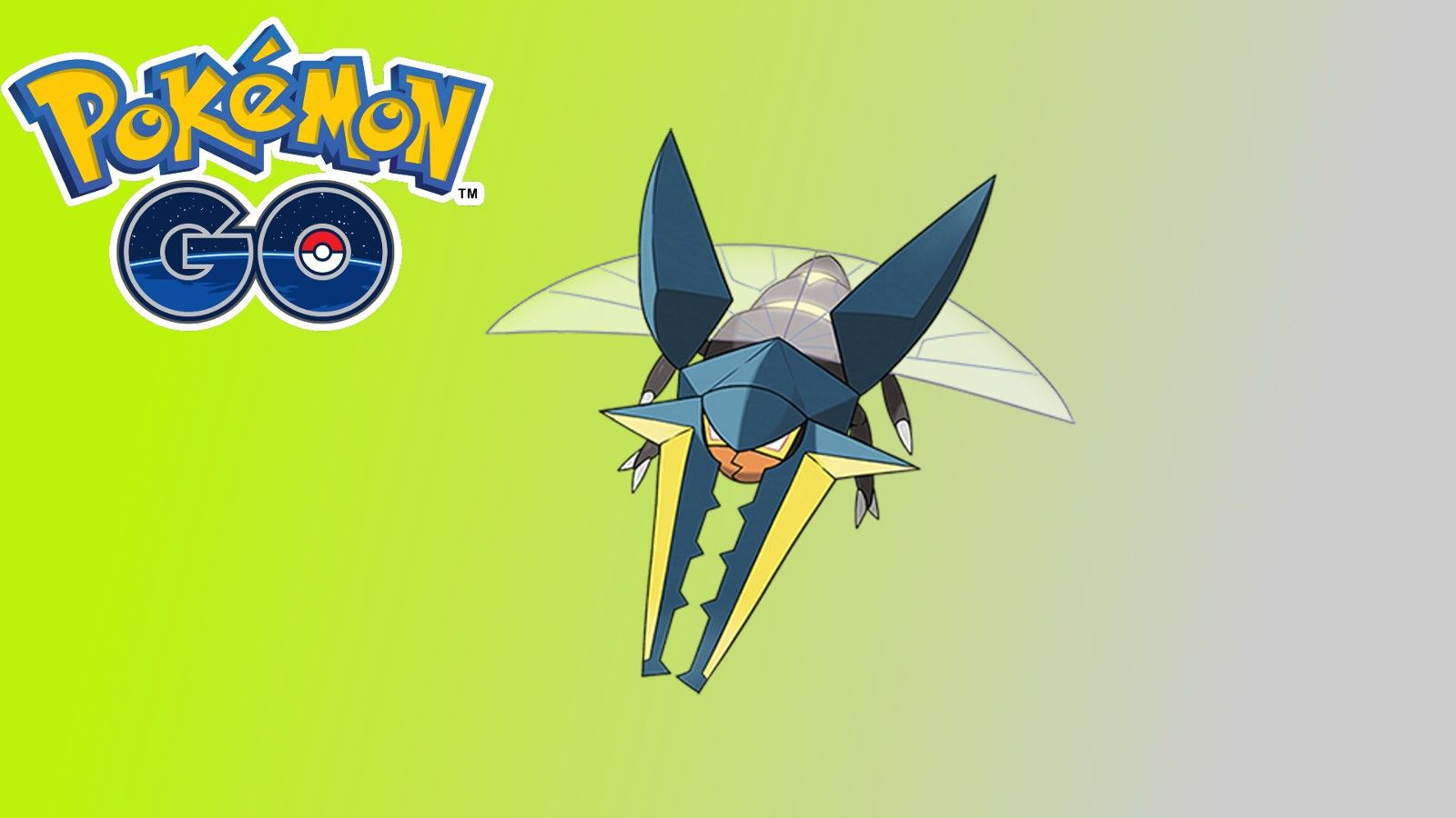 1600x900 Best moveset for Vikavolt in Pokemon Go & is it any good?