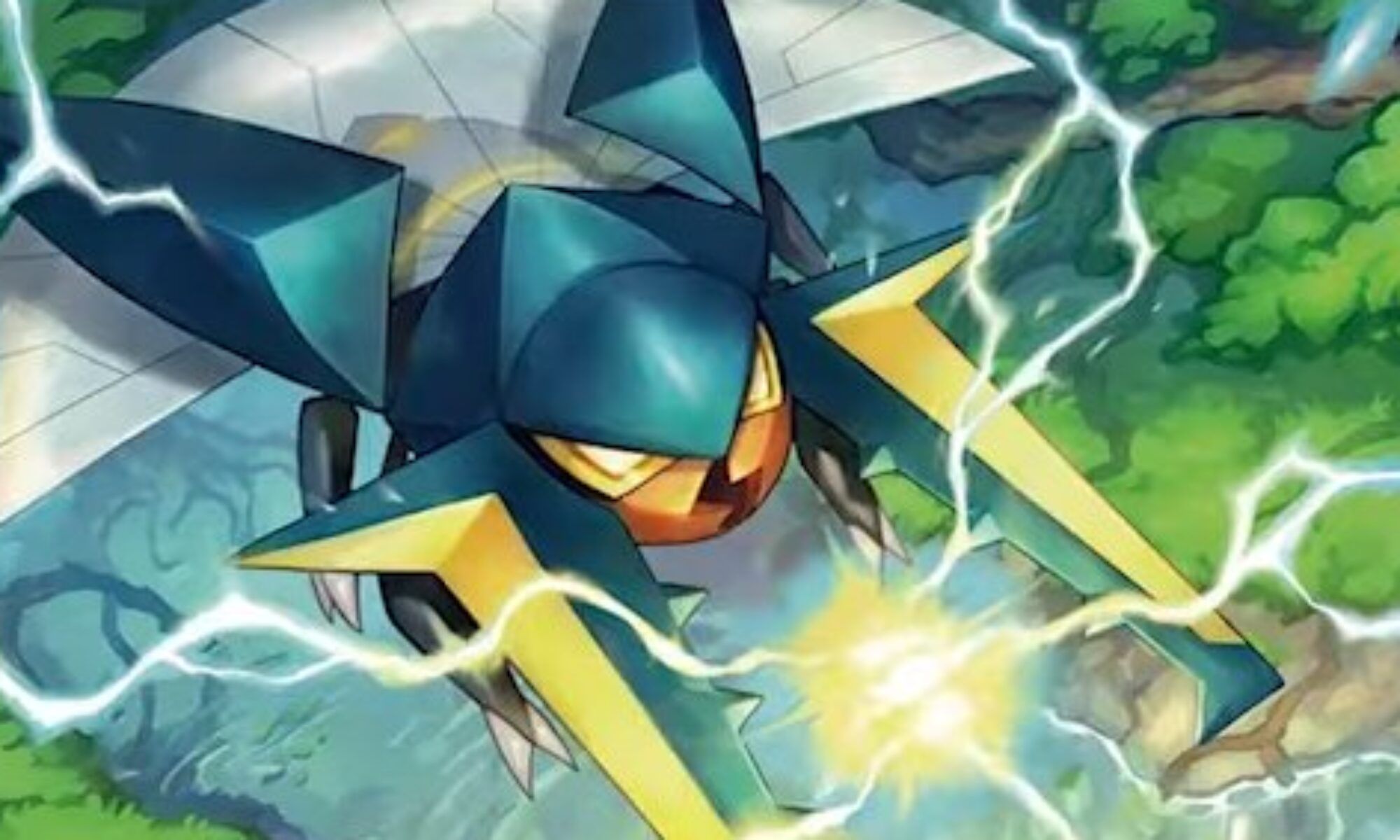 2000x1200 JustInBasil, Author at PokeBeach. PokéBeach