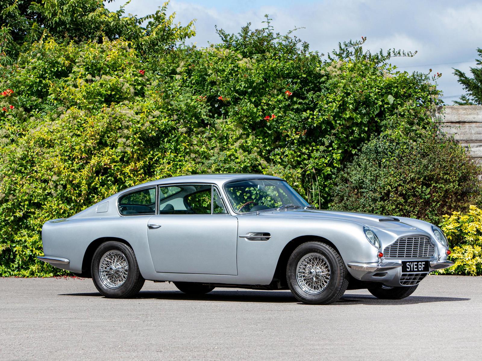 1600x1200 Aston Martin DB6: Buyer's Guide [UPDATED 2026]