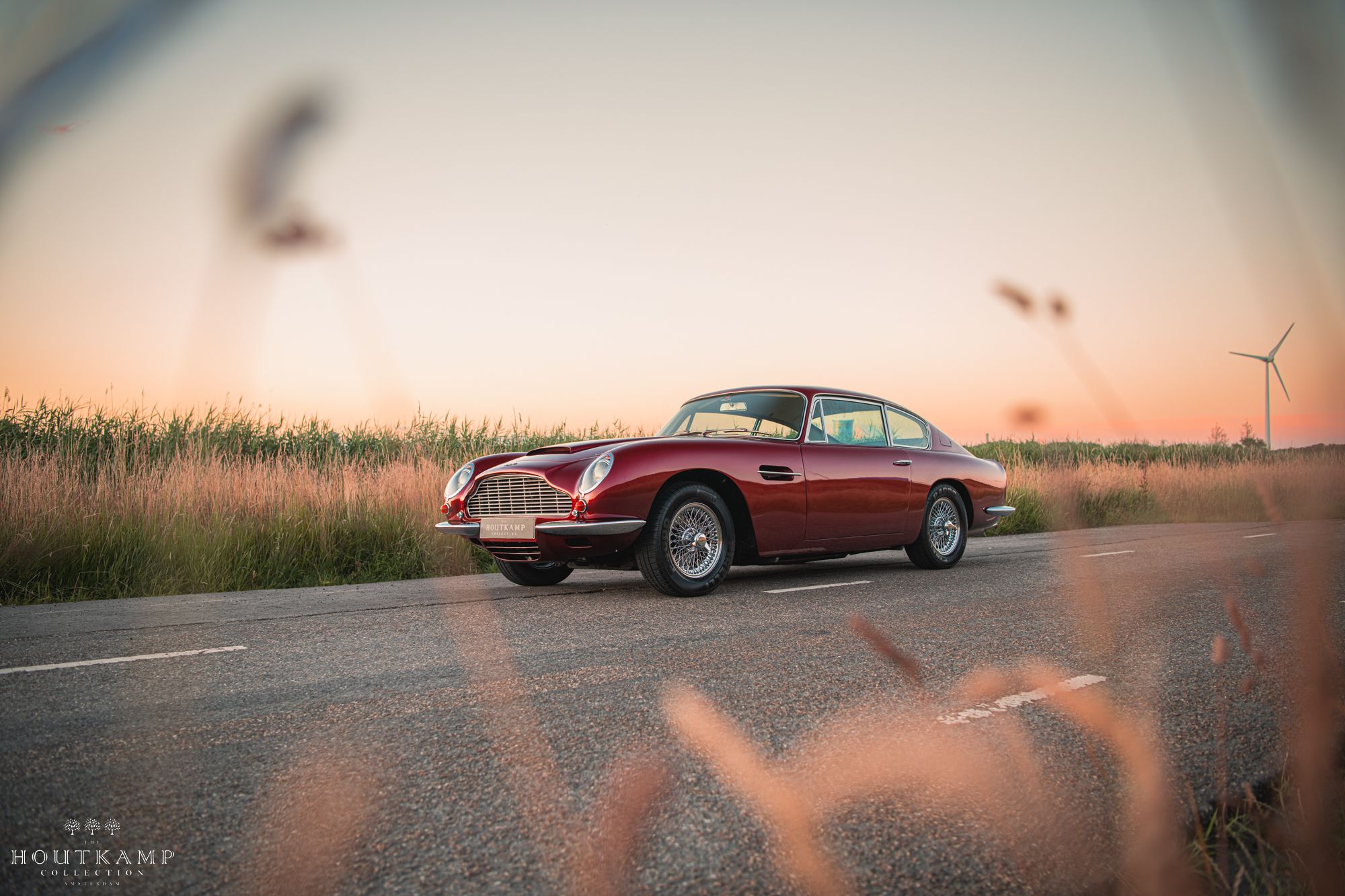 2000x1333 The Houtkamp Collection. ASTON MARTIN DB6