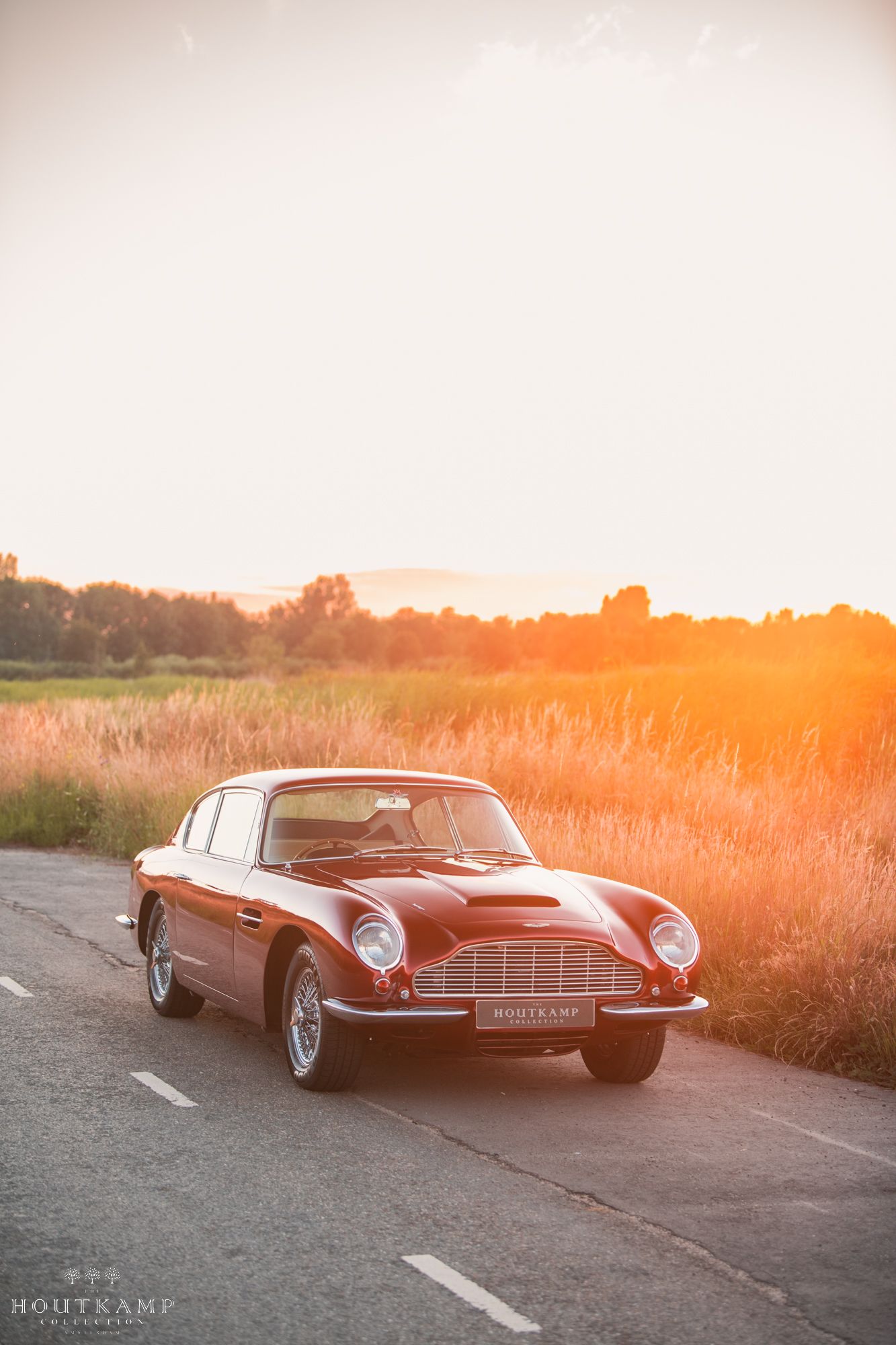 1333x2000 The Houtkamp Collection. ASTON MARTIN DB6