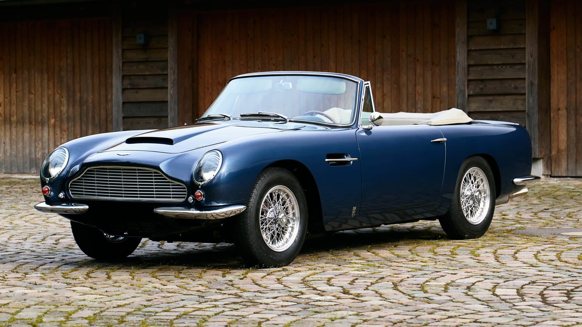 1920x1080 Kidston to the world's most beautiful motor cars