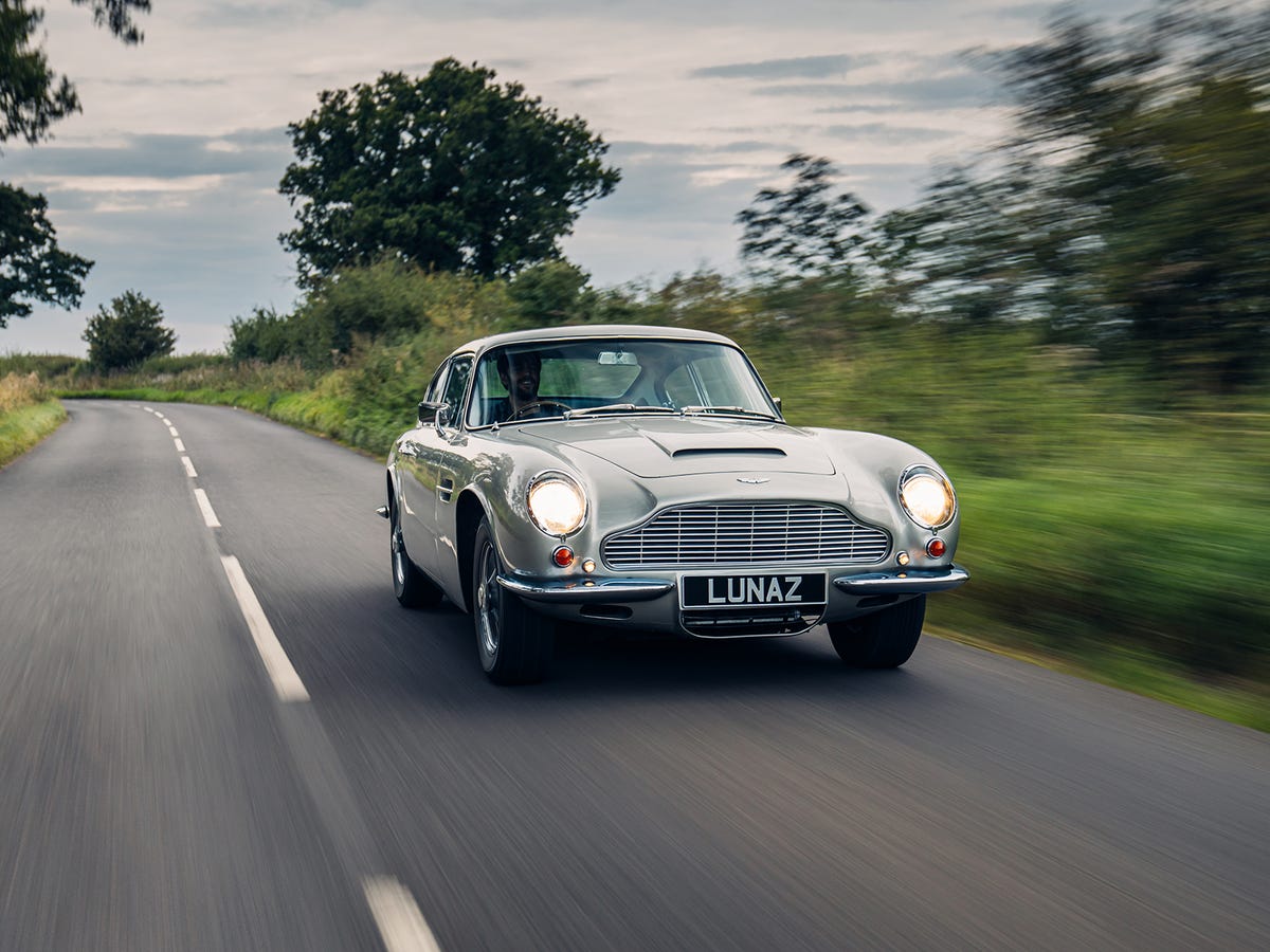 1200x900 This Company Will Turn Aston Martin DB6s into EVs