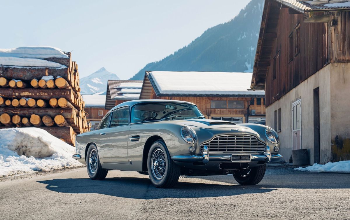 1200x754 Aston Martin Crosses The Auction Block