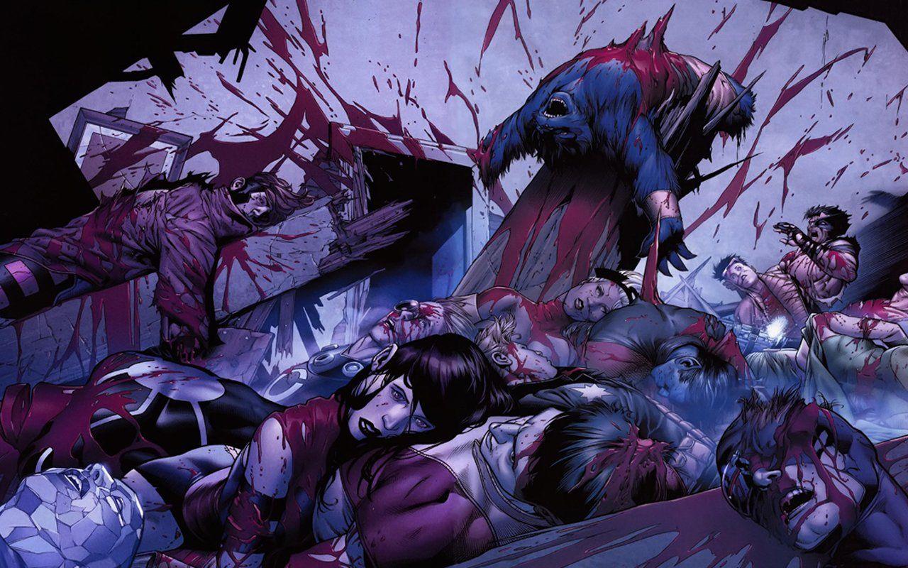1280x800 Old Man Logan HD Wallpaper and Background Image
