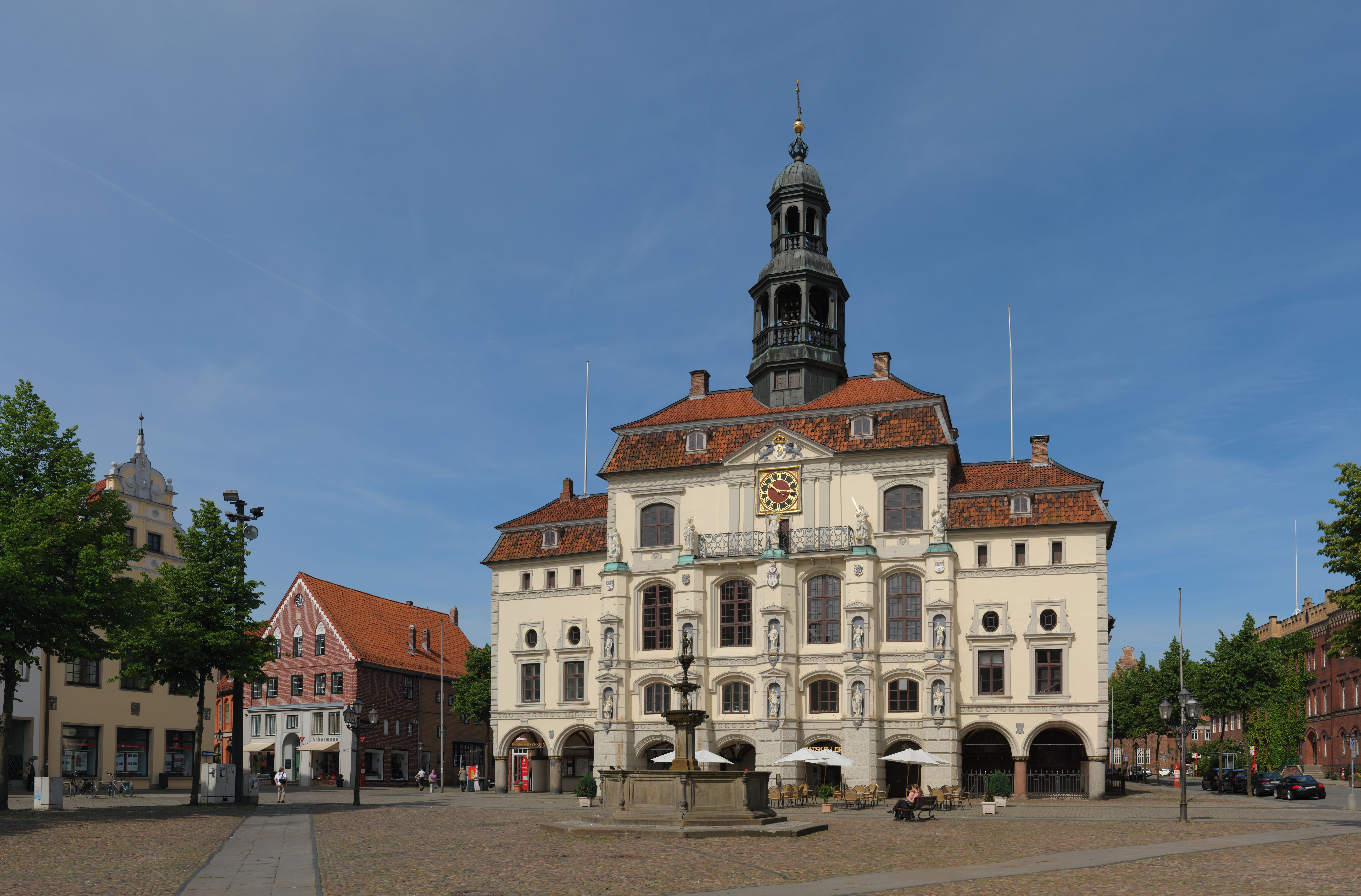 8410x5541 Lueneburg