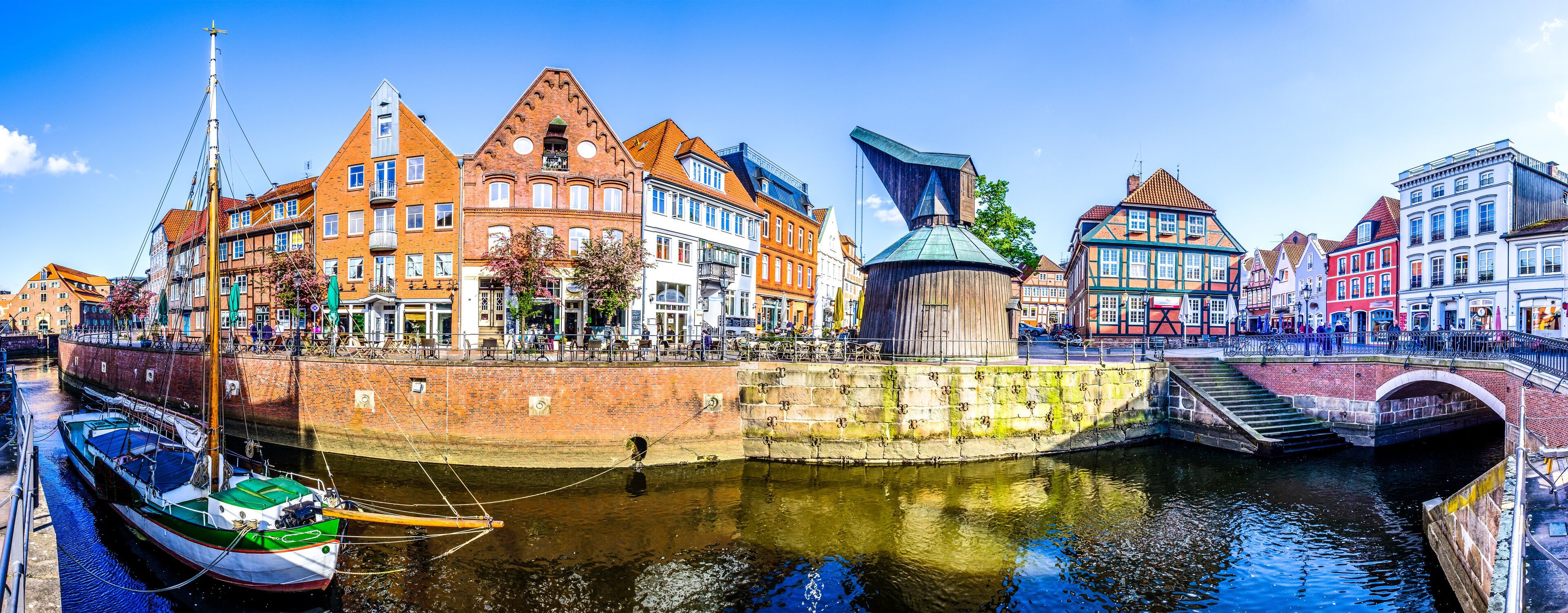 3840x1502 Things to Do in Stade in 2026