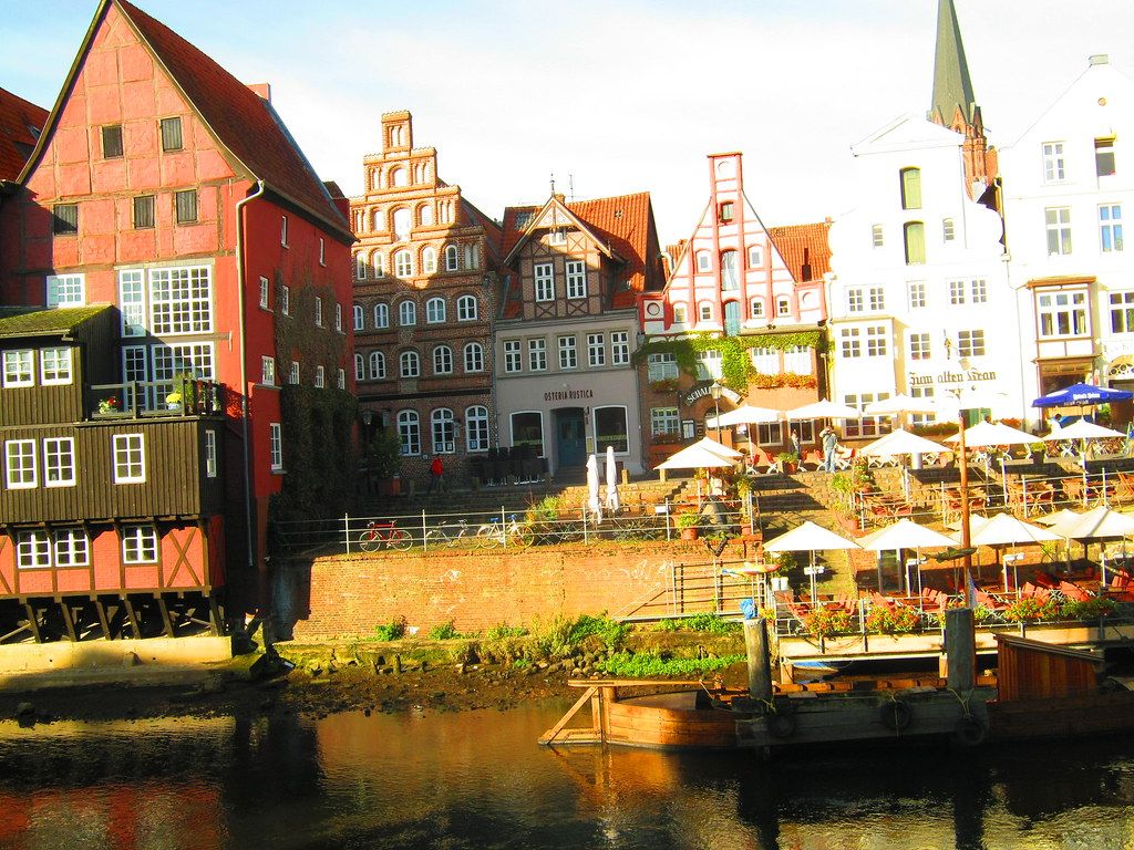 1024x768 Lüneburg