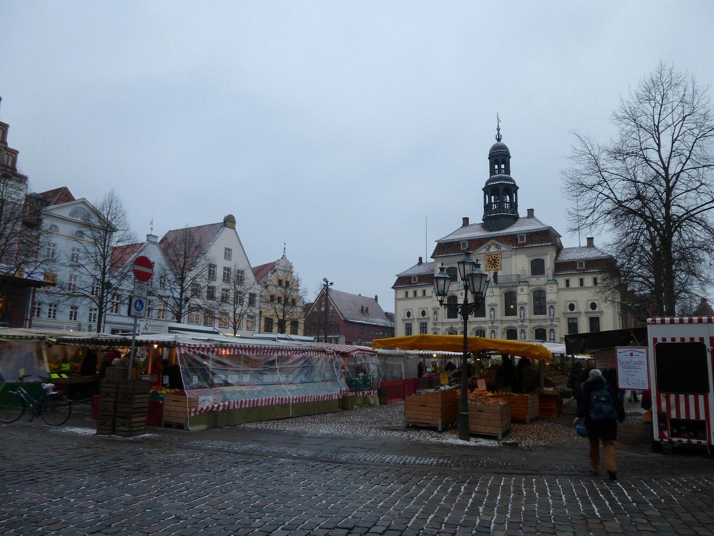 1400x1050 Luneburg, Germany: All You Must Know Before You Go (2026)