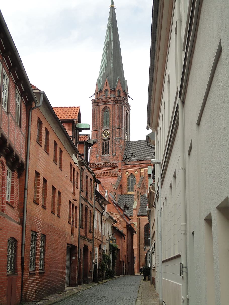 910x1213 Lüneburg 1080P, 2K, 4K, 5K HD wallpaper free download
