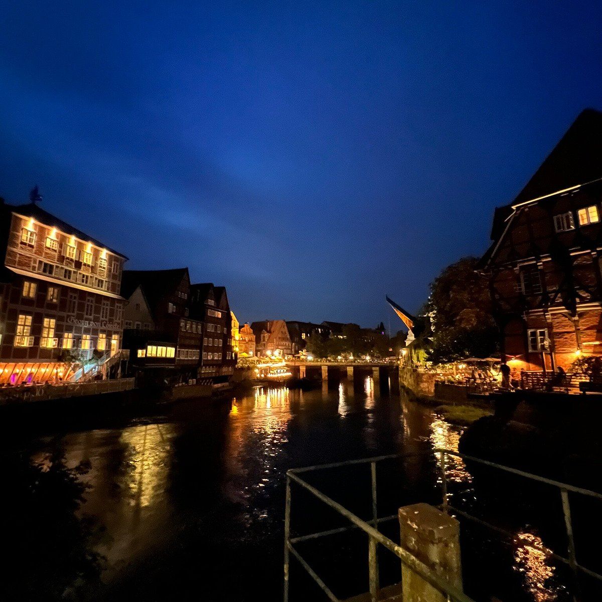 1200x1200 BERGSTROM HOTEL LÜNEBURG & Reviews (Luneburg, Germany)