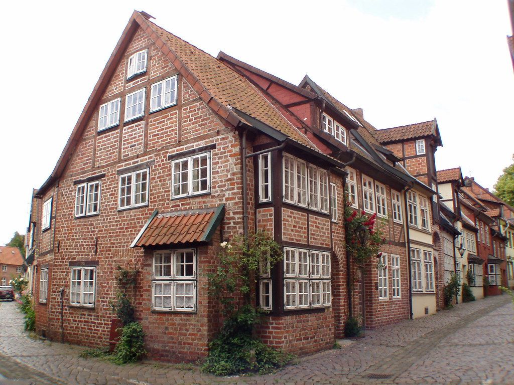 1024x768 Lüneburg