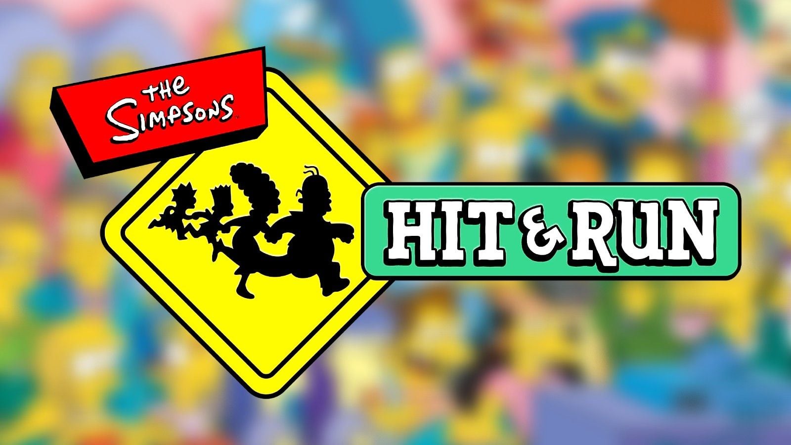 1600x900 Simpsons Hit & Run developer returns and is looking to remaster classic games