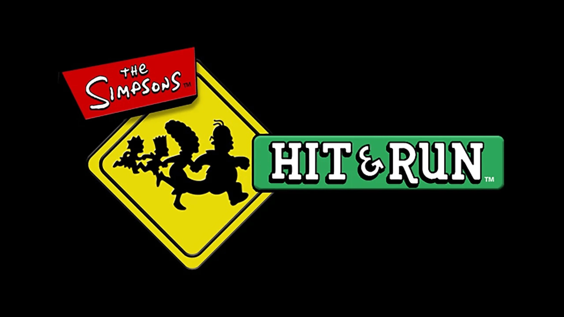 1920x1080 The Simpsons: Hit & Run Music Custom Music