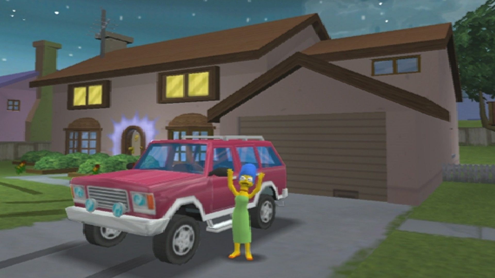 1920x1080 years on, The Simpsons Hit and Run designer reflects on the enduring legacy of the beloved GTA for kids