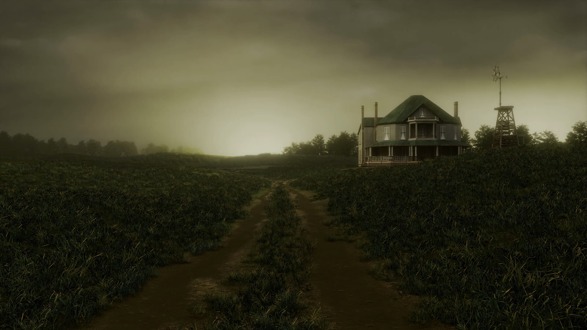 1920x1080 Walking Dead Destinies Game City Wallpaper, HD Games 4K Wallpaper, Image and Background