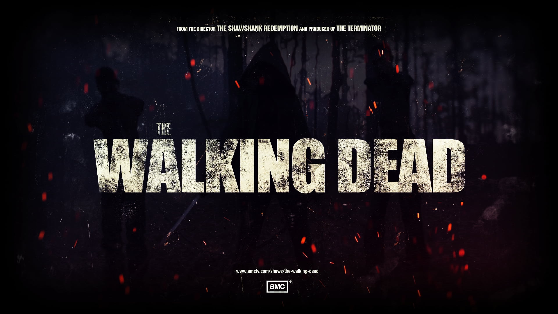 1920x1080 The Walking Dead wallpaper HD wallpaper
