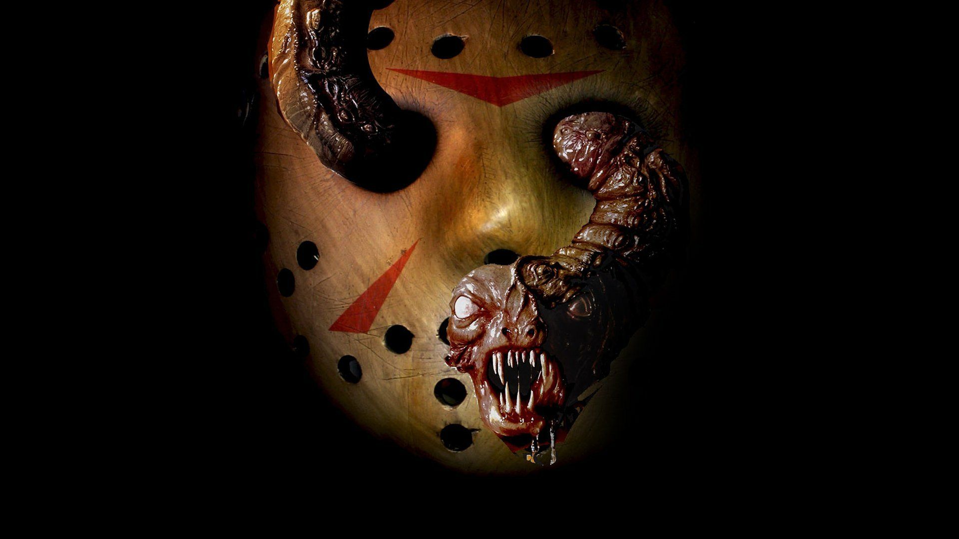 1920x1080 Download Movie Jason Goes To Hell: The Final Friday HD Wallpaperx1080