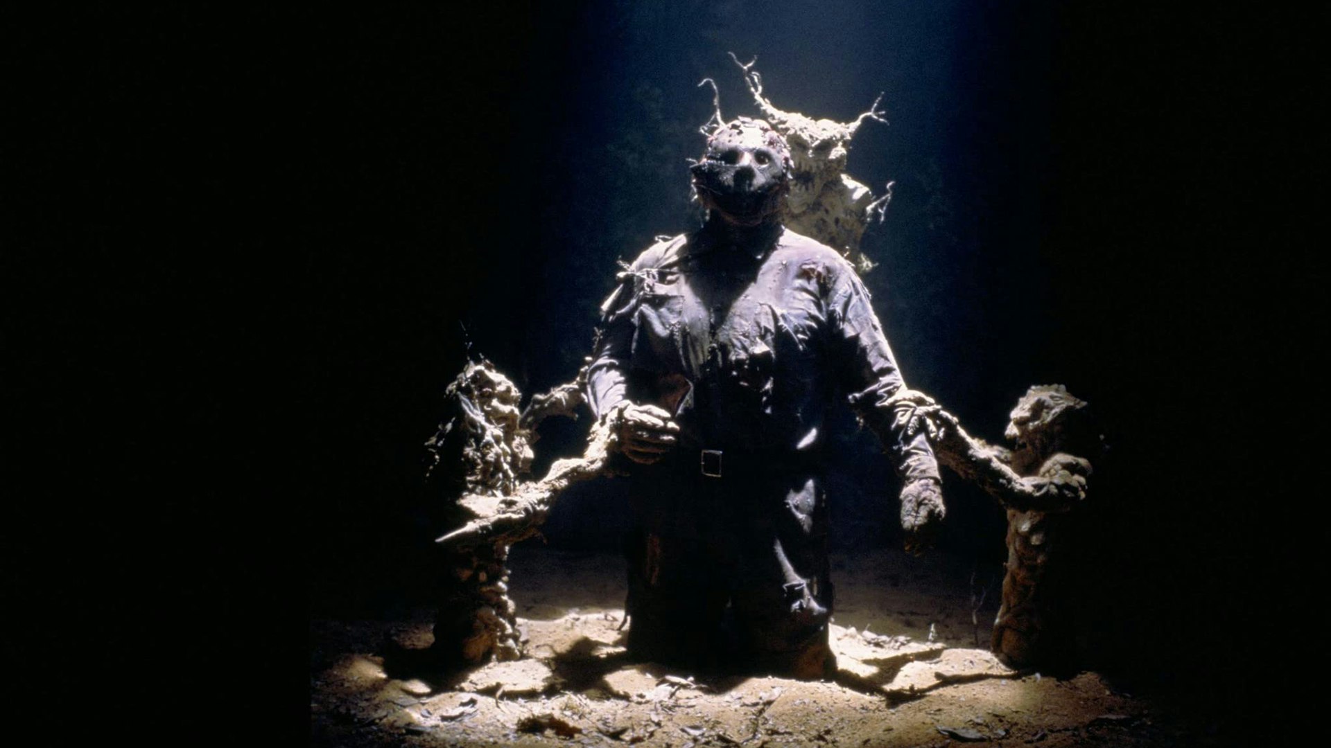 1920x1080 Terror Tuesday Jason Goes To Hell The Final Friday. Alamo Drafthouse Cinema
