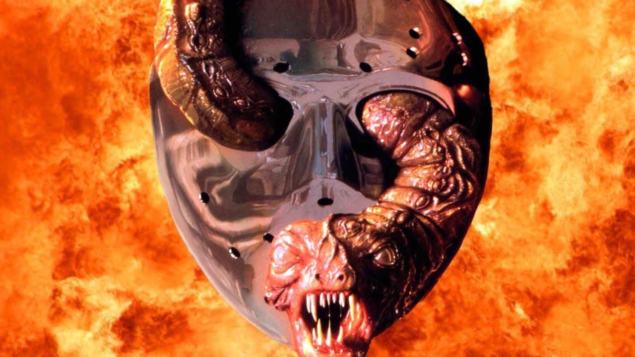 1280x720 Jason Goes to Hell: The Final Friday. Where to watch streaming and online in New Zealand