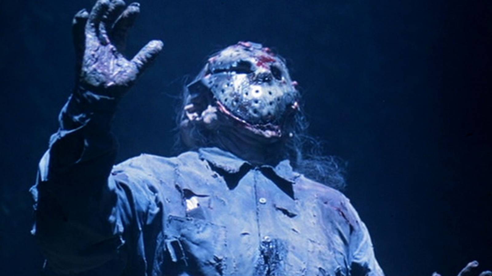 1600x900 30 Year Old Friday The 13th Gore Effect Makes Surprise Cameo In New Horror Movie