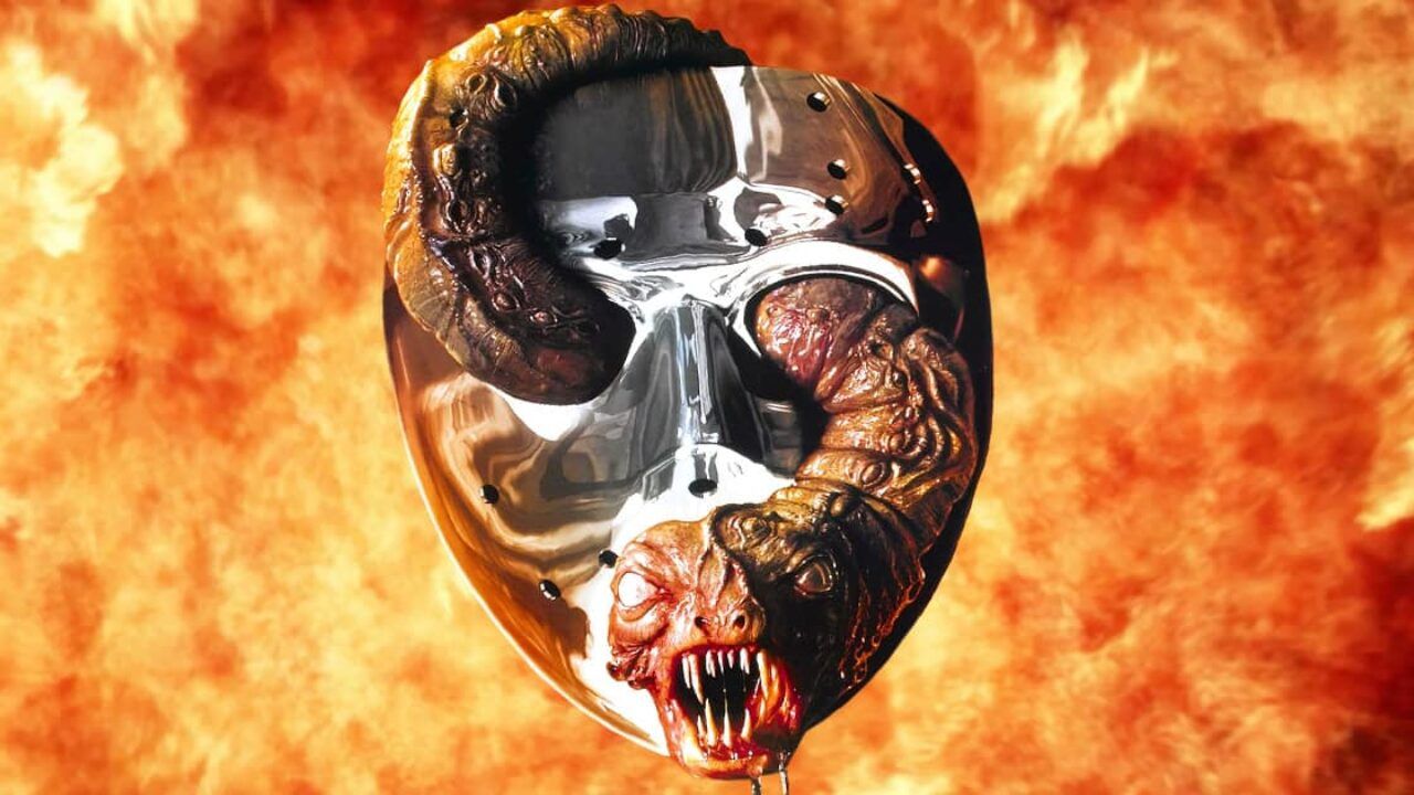 1280x720 Jason Goes to Hell: The Final Friday 4K UHD release gets a trailer