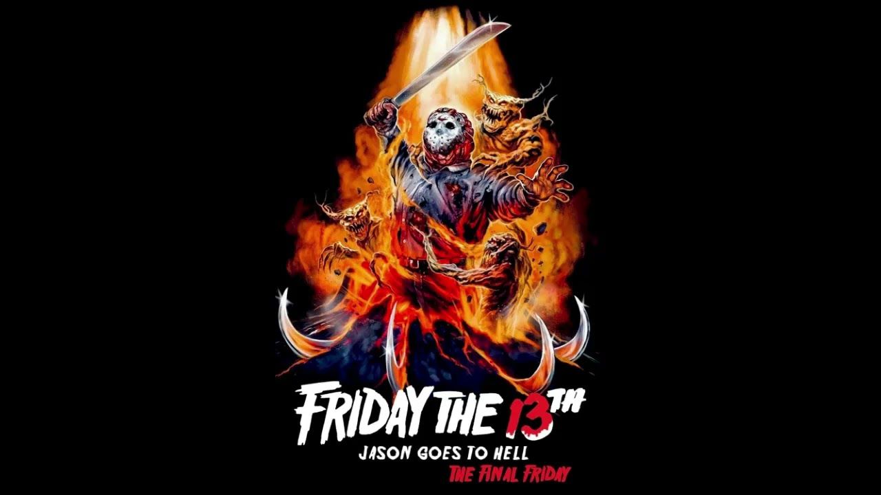 1280x720 Jason Goes To Hell Ending Theme