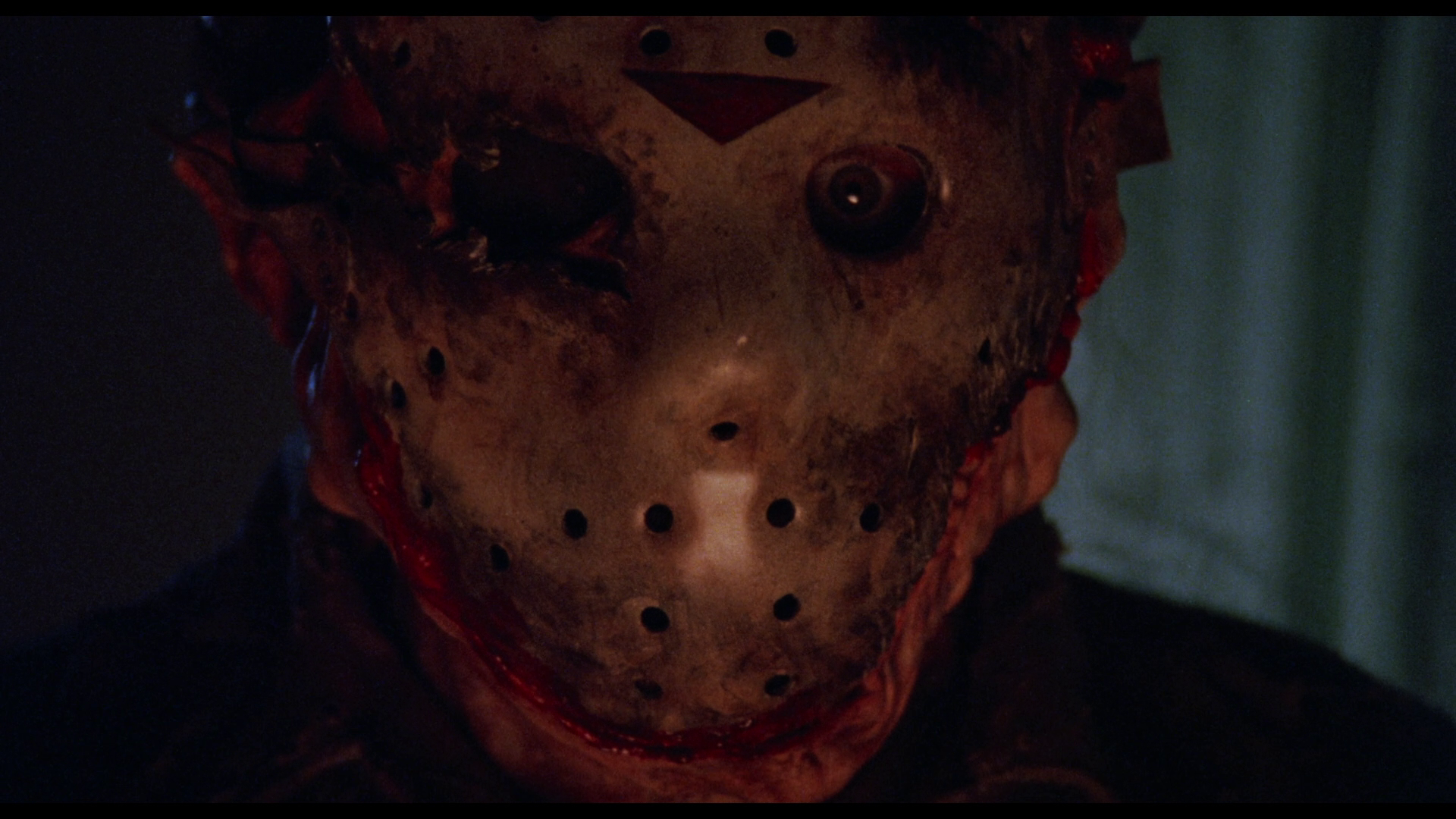 1920x1080 Jason Goes To Hell: The Final Friday (Scream Factory) Blu Ray Review