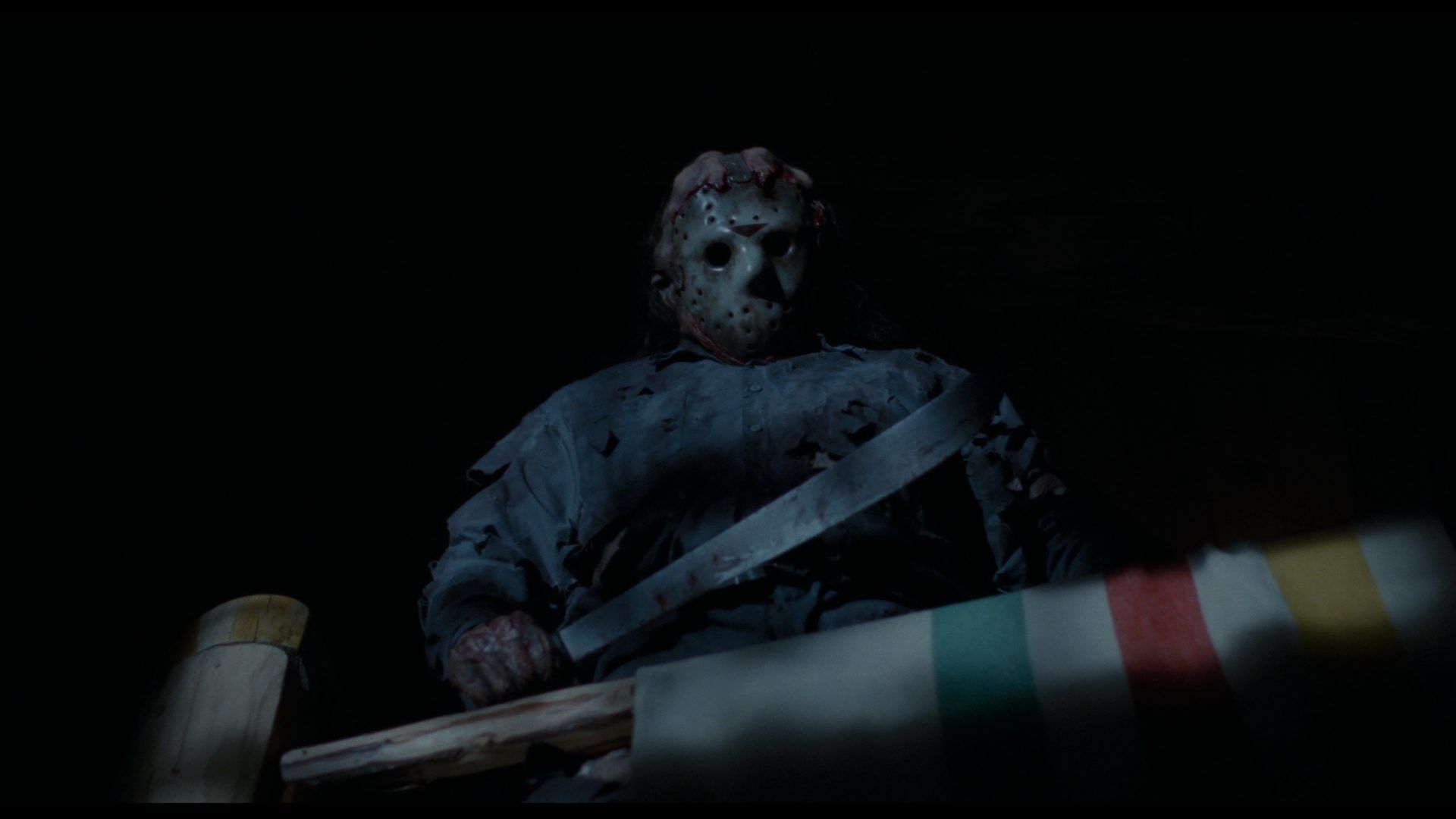 1920x1080 Jason Goes to Hell: The Final Friday 4K UHD Review