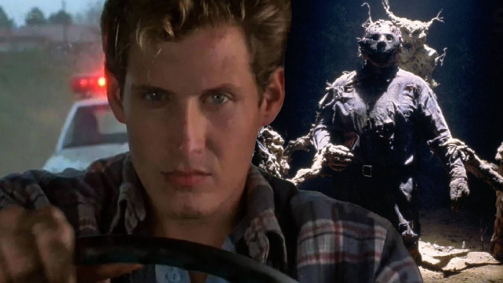 1600x900 What Jason Goes To Hell Would Be Like With Tommy Jarvis As The Lead