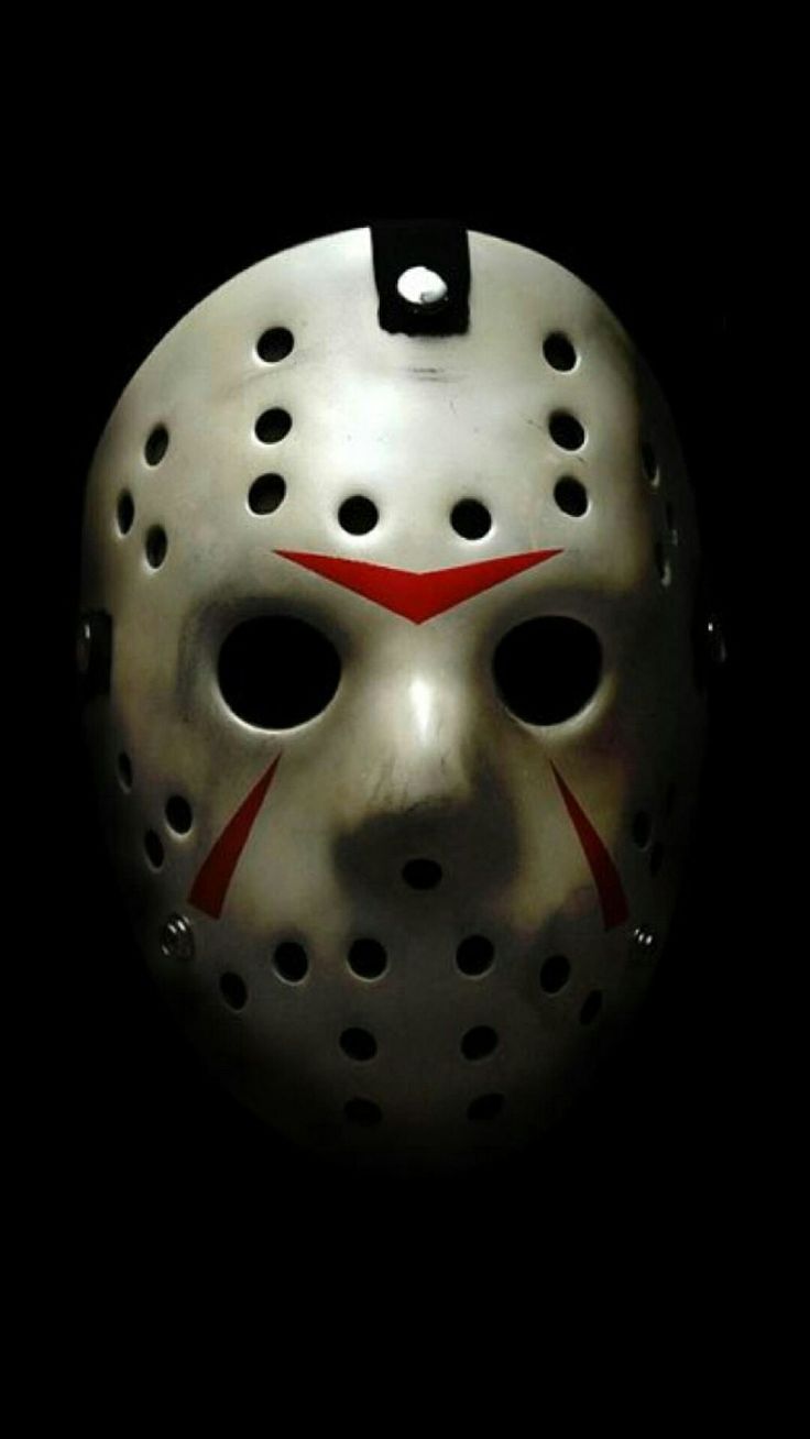 736x1308 Jason Voorhees Mask Masks. Jason voorhees quotes horror movies, Jason friday the 13th funny