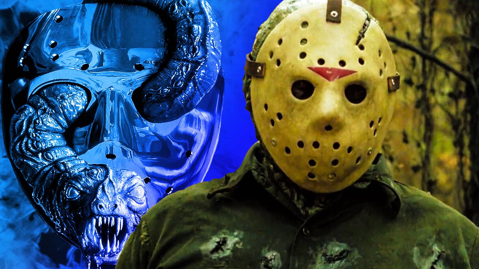 1600x900 Jason Goes To Hell's Biggest Canon Break Shows The Slasher Is A Great Actor