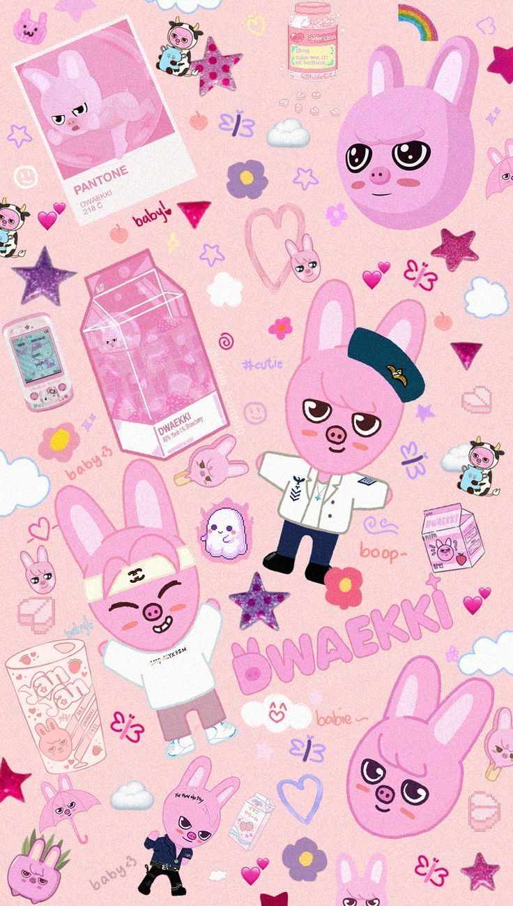 736x1298 Fondo de Pantalla SKZOO