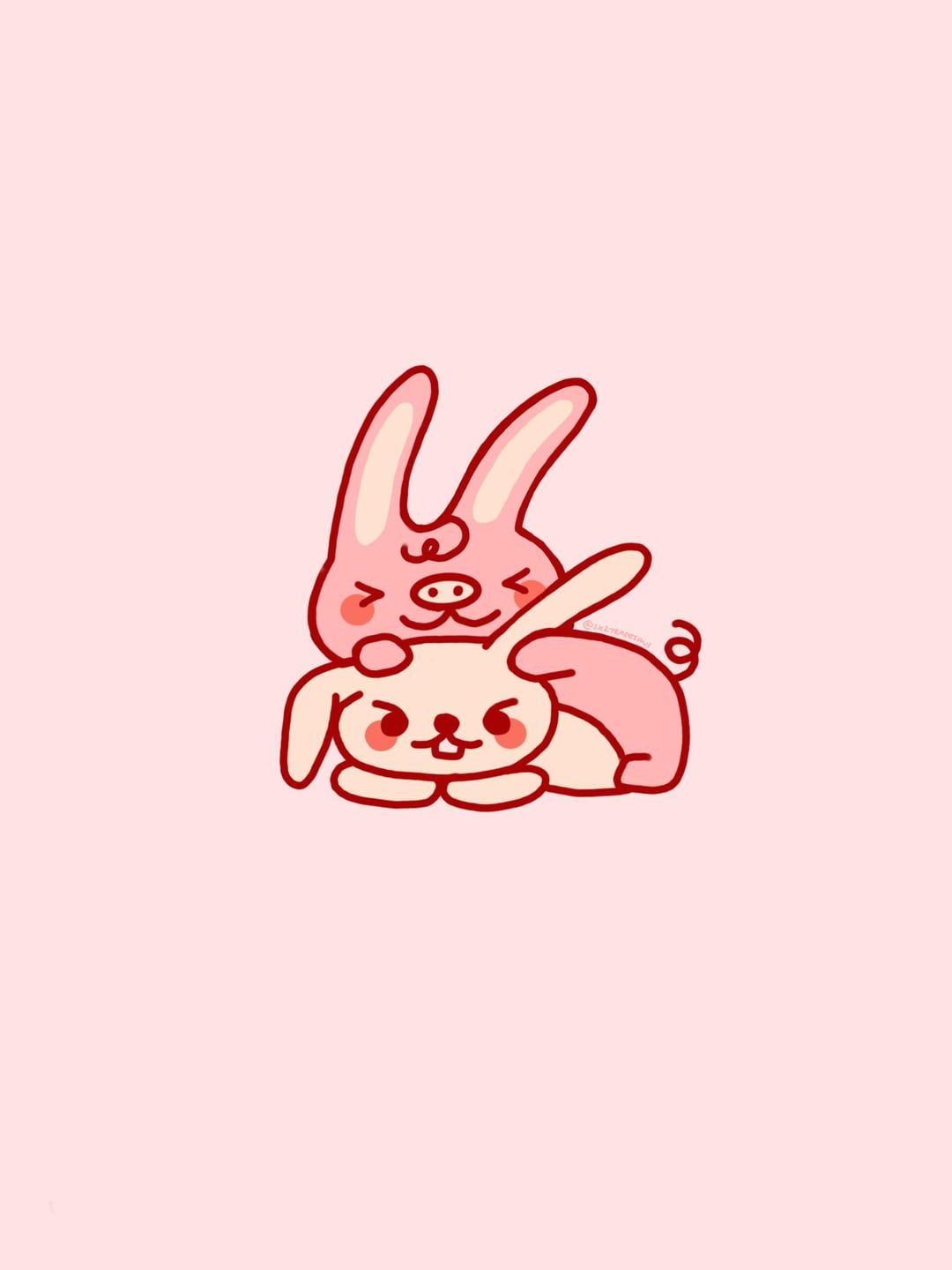 1080x1440 Baby Dwaekki doodles to satisfy the brain worms