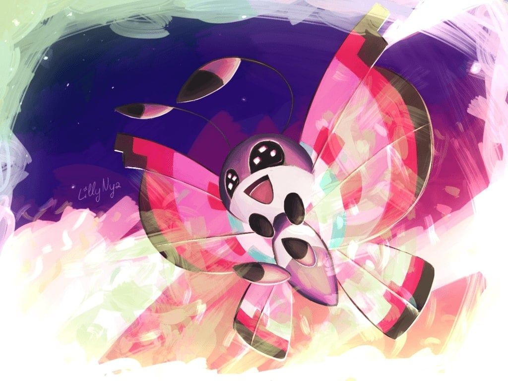 1024x768 The Many Forms of Vivillon and Where to Find Them. Pokémon GO Hub