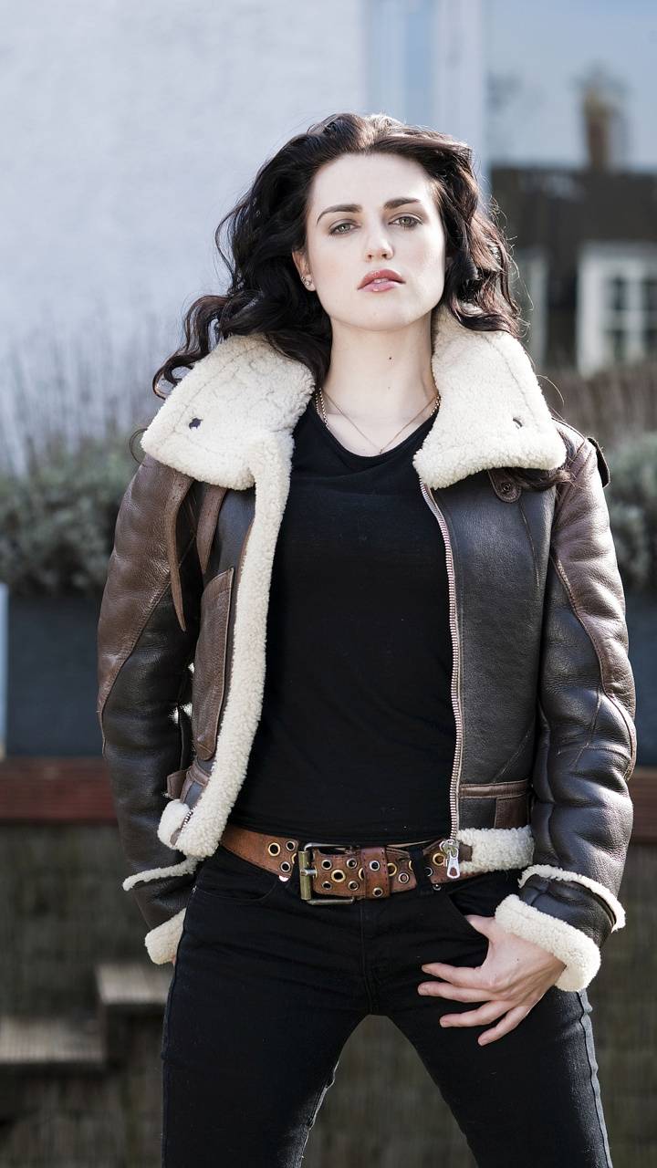 720x1280 Katie McGrath wallpaper
