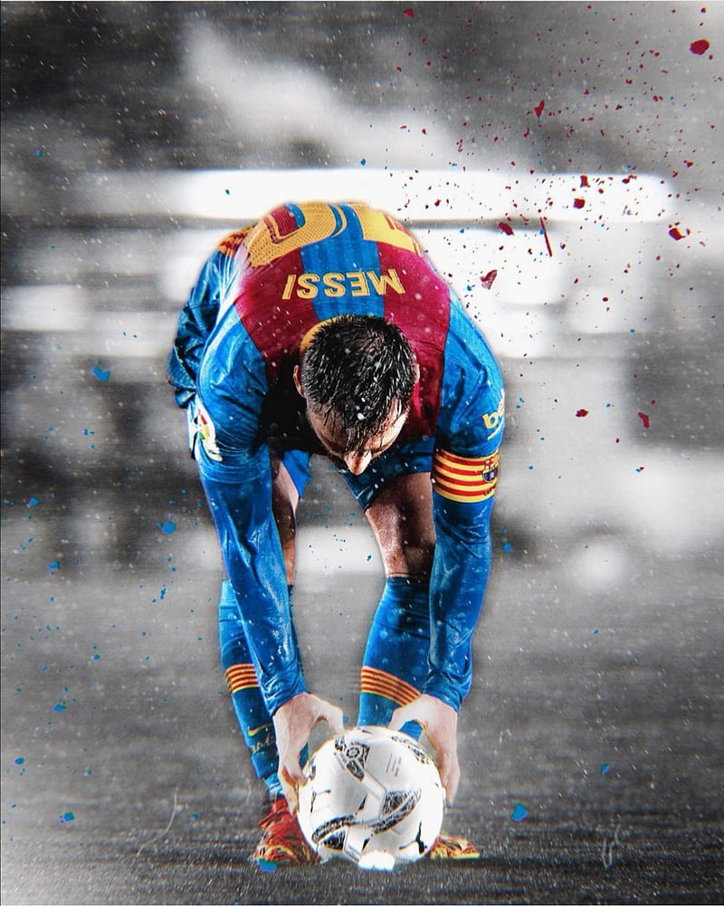 800x1000 Messi, fcbarcelona, fcbarcelone, lionel messi, HD phone wallpaper