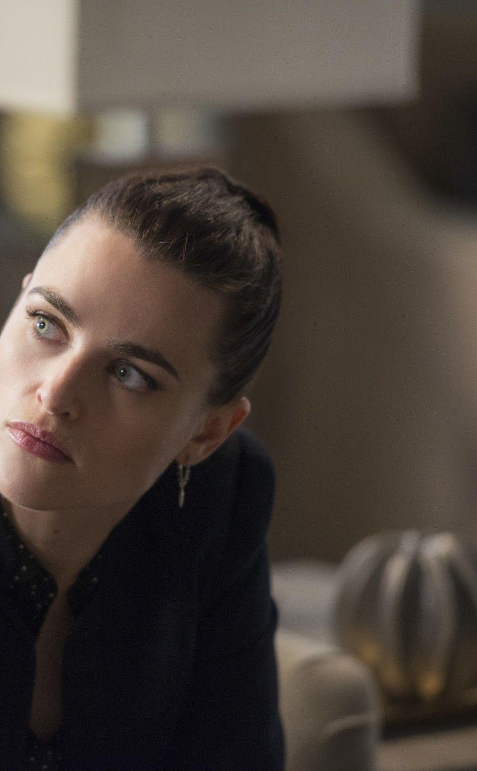 950x1534 Katie McGrath As Lena Luthor In Supergirl 950x1534 Resolution Wallpaper, HD TV Series 4K Wallpaper, Image, Photo and Background