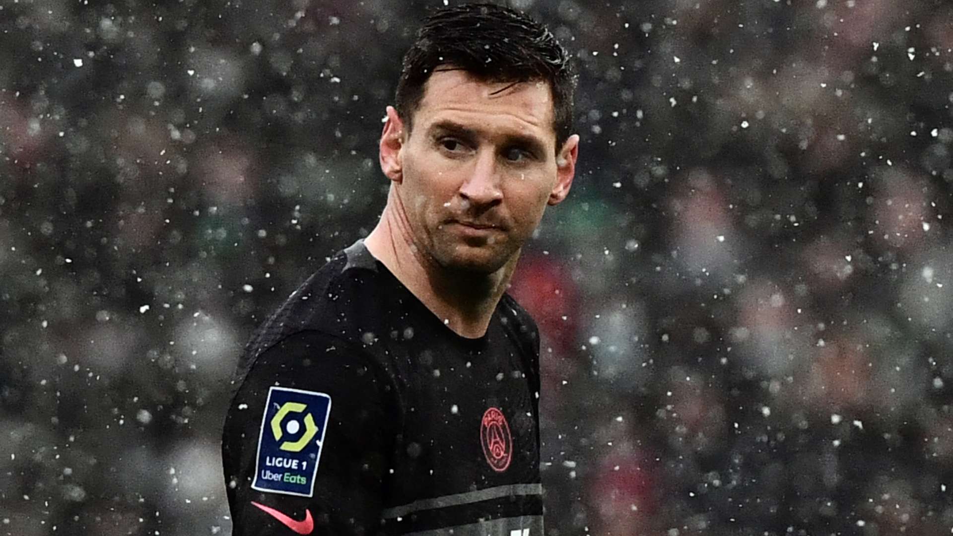 1920x1080 A Lot Of Misunderstanding' Lifts Lid On Lionel Messi's 'difficult' Two Year Spell At PSG. Goal.com US