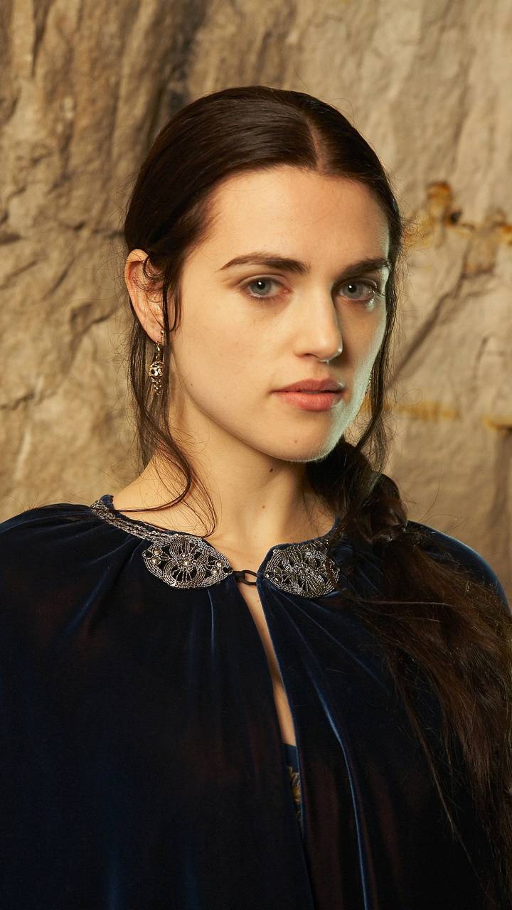 720x1280 Katie McGrath wallpaper