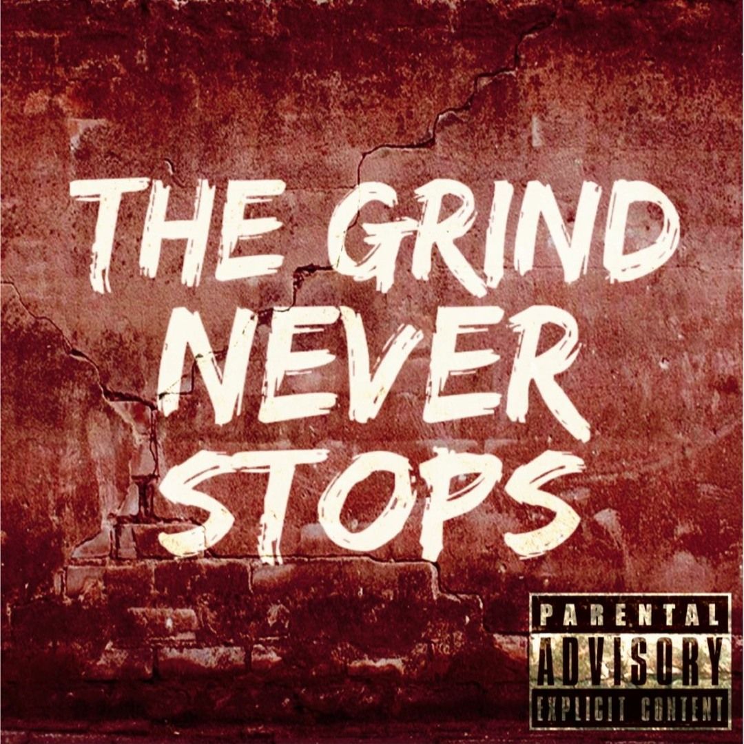 1080x1080 Stream That Bul Trey. Listen to The Grind Never Stops EP playlist online for free on SoundCloud