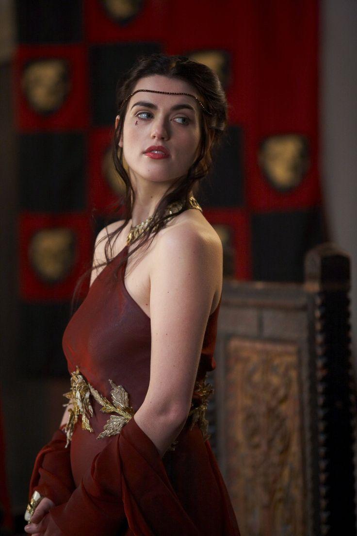 736x1104 Katie Mcgrath Wallpaper Mcgrath Merlin