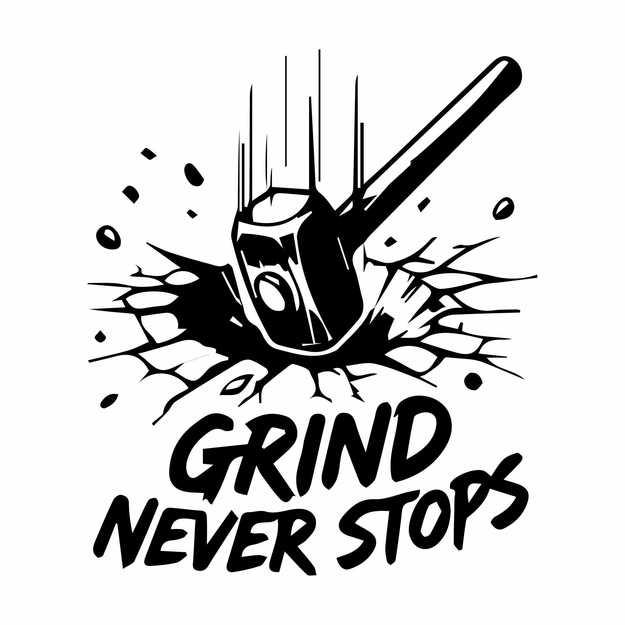 2000x2000 Gachiakuta Svg
