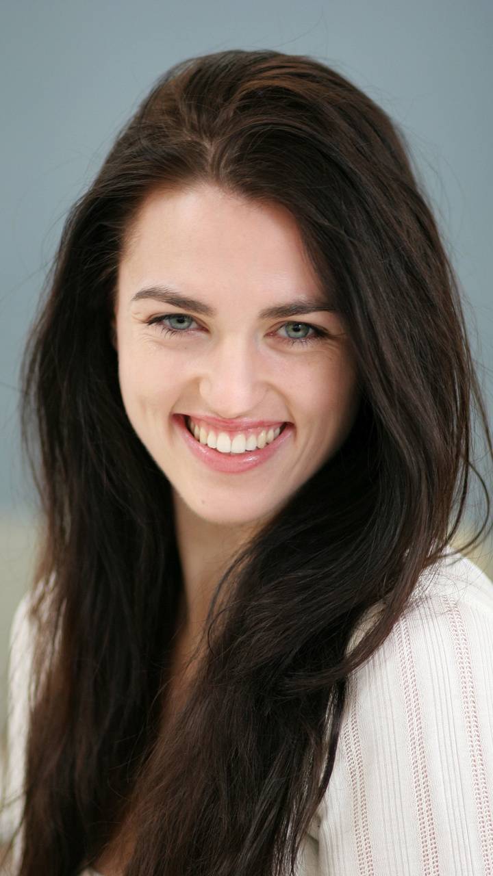 720x1280 Katie McGrath wallpaper