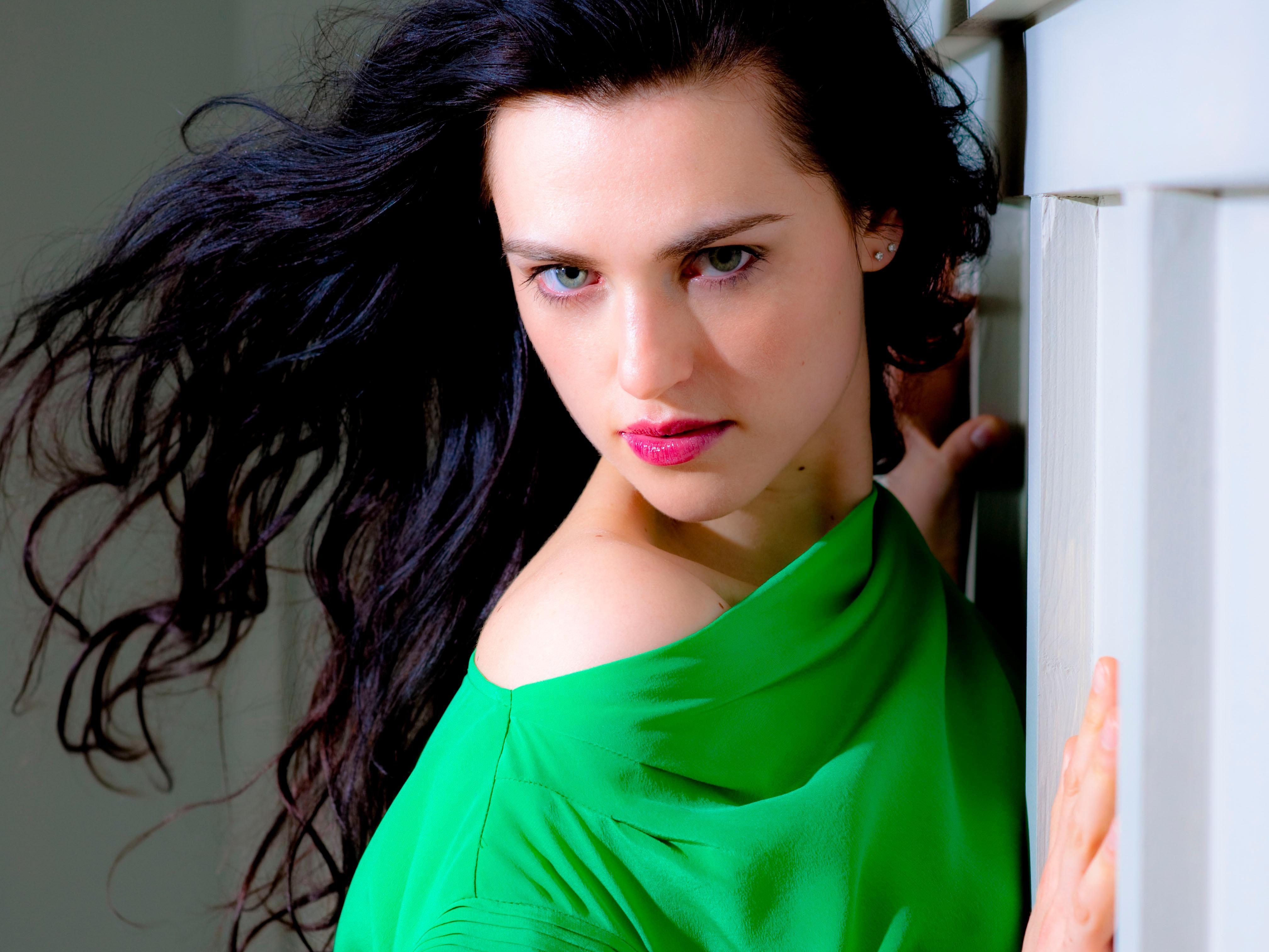 4032x3024 Katie McGrath 4k Ultra HD Wallpaper. Background Imagex3024