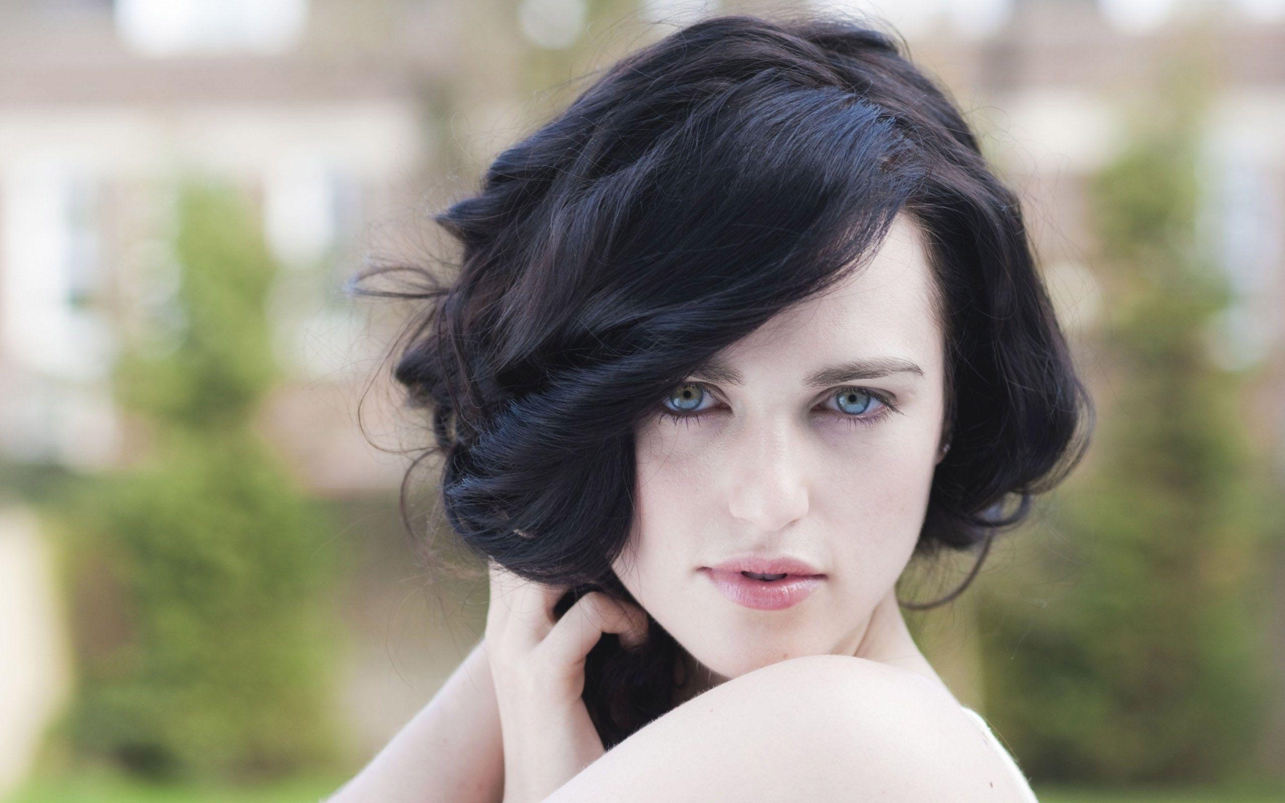 2560x1600 Free download Katie McGrath wallpaper 9939 [2560x1600]
